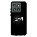 gibson guitar Motorola Moto Edge 2025 Case