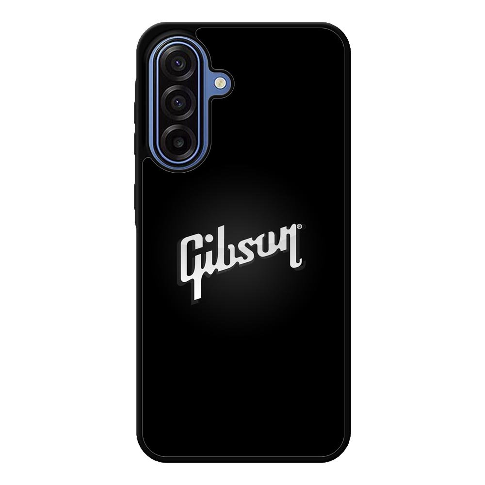 gibson guitar Samsung Galaxy A17 Case