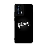 gibson guitar Motorola Moto G Power 5G 2024 Case OV1371