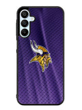 minnesota vikings 4th Samsung Galaxy A25 5G Case