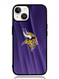 minnesota vikings 4th iPhone 14 Plus Case