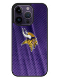 minnesota vikings 4th iPhone 14 Pro Case