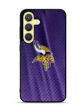 minnesota vikings 4th Samsung Galaxy S25 Plus 5G , Samsung Galaxy S25+ 5G Case