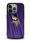minnesota vikings 4th iPhone 15 Pro Case