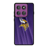 minnesota vikings 4th Motorola Moto Edge 60 Pro Case