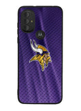 minnesota vikings 4th Motorola Moto G Pure 2021 , Moto G Power 2022 Case
