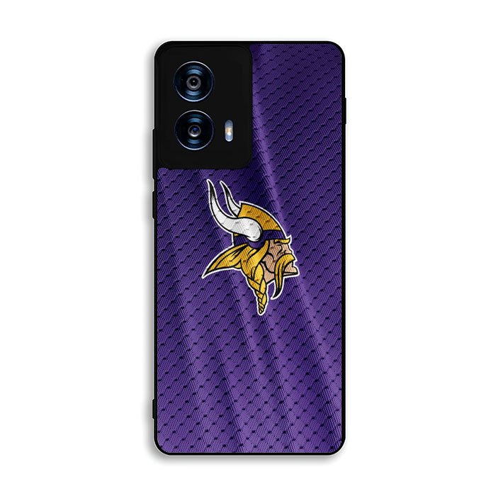 minnesota vikings 4th Motorola Moto G Power 5G 2024 Case OV2030