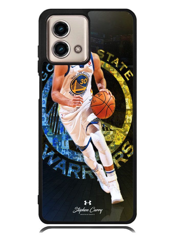 stephen curry Motorola Moto G Stylus 5G 2023 Case OV2332