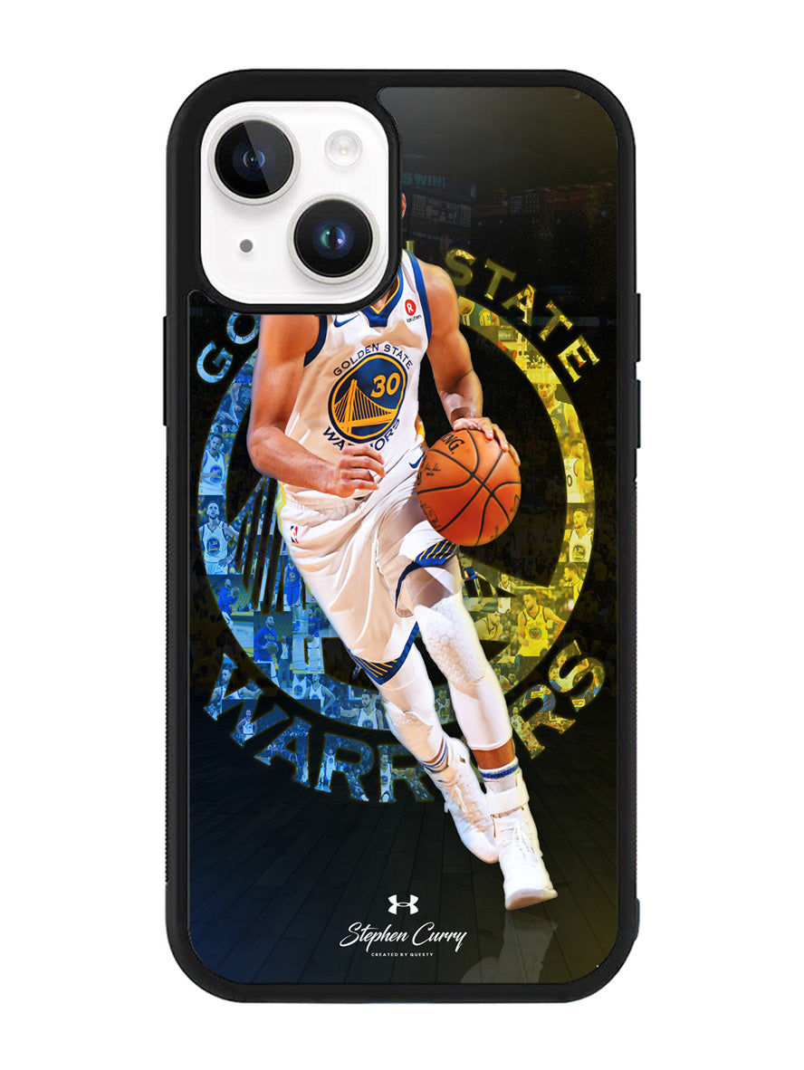 stephen curry iPhone 15 Plus Case OV2332