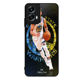 stephen curry Motorola Moto G Play 2024 Case OV2332
