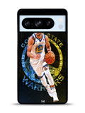 stephen curry Google Pixel 8 Pro Case QC2332