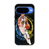stephen curry Google Pixel 10 Case OV2332
