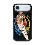 stephen curry iPhone Air Case OV2332