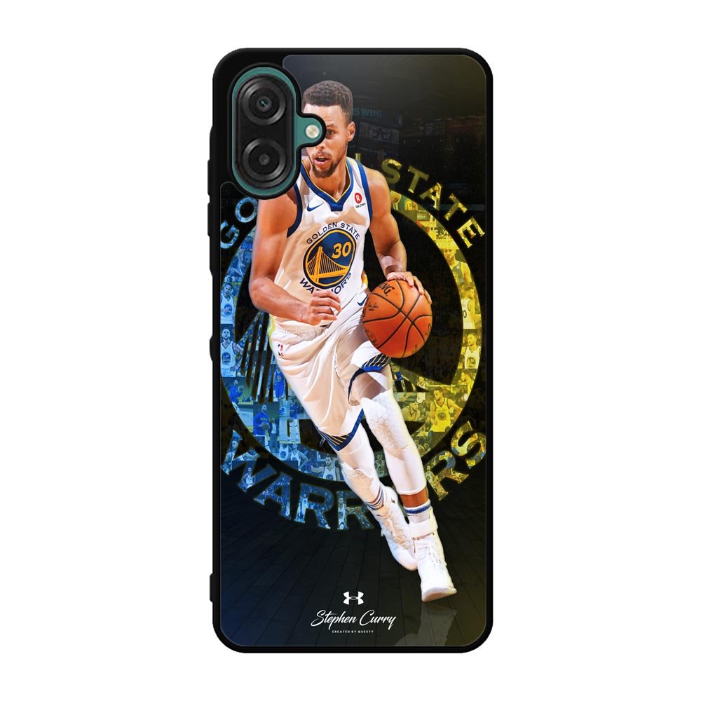 stephen curry Samsung Galaxy A07 Case OV2332