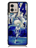dak prescott cowboys Motorola Moto G Stylus 5G 2023 Case OV4564