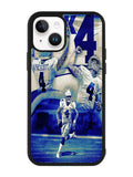 dak prescott cowboys iPhone 14 Plus Case QC4564