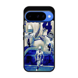 dak prescott cowboys Google Pixel 10 Case OV4564