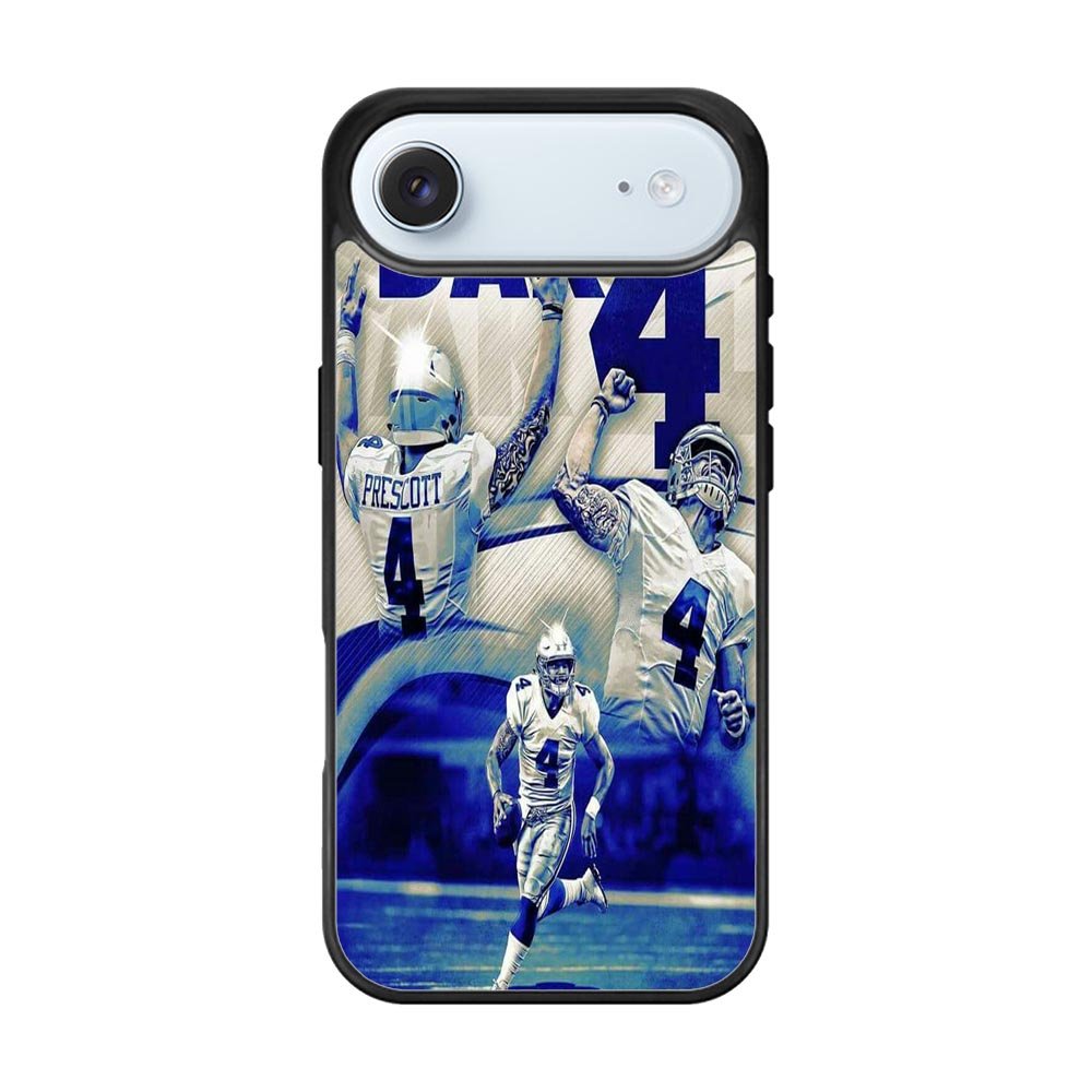 dak prescott cowboys iPhone Air Case OV4564
