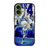 dak prescott cowboys iPhone 17 Case OV4564