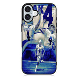 dak prescott cowboys iPhone 16 Plus Case QC4564