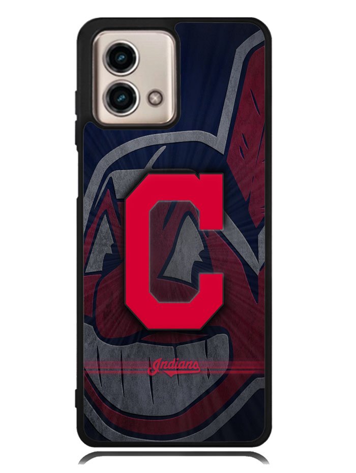 cleveland indians Motorola Moto G Stylus 5G 2023 Case OV4526