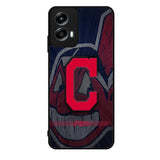 cleveland indians Motorola Moto G Play 2024 Case OV4526
