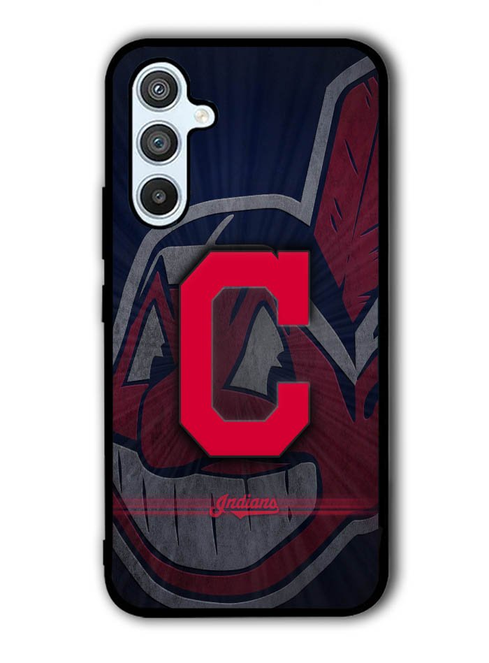 cleveland indians Samsung Galaxy A54 5G Case OV4526
