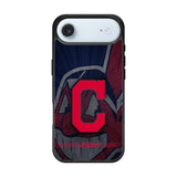 cleveland indians iPhone Air Case QC4526