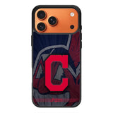 cleveland indians iPhone 17 Pro Case QC4526