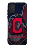 cleveland indians Motorola Moto G Pure 2021 , Moto G Power 2022 Case OV4526