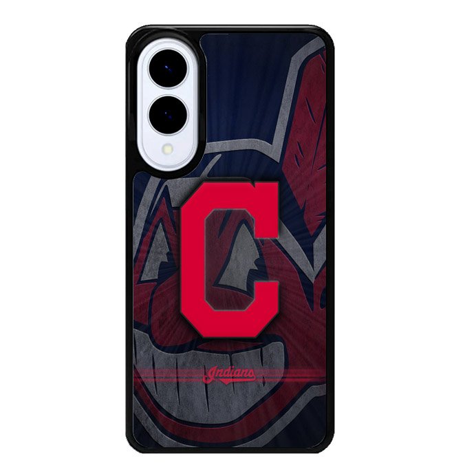 cleveland indians Samsung Galaxy S25 Edge 5G Case OV4526