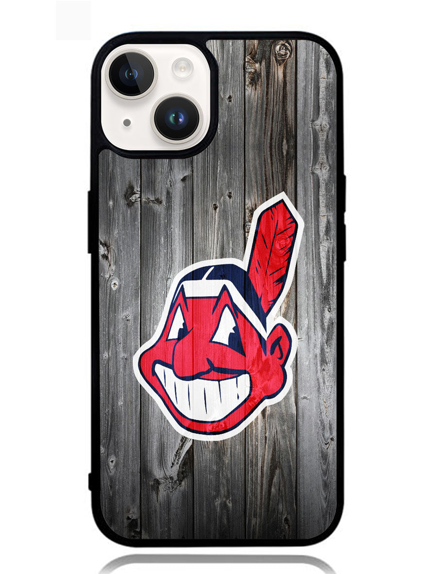 Cleveland Indians iPhone 14 Case
