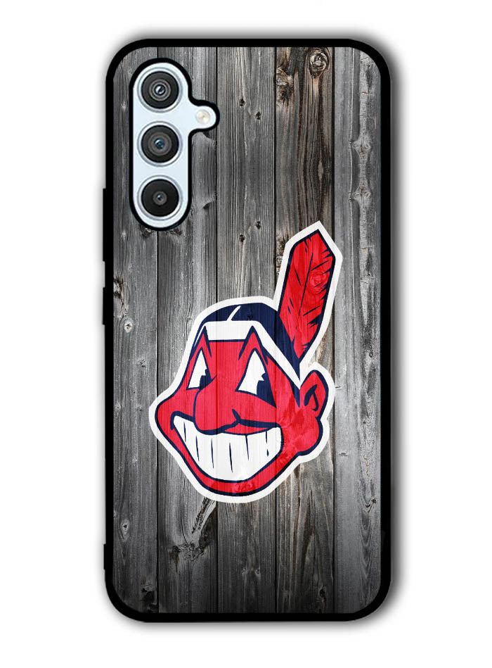Cleveland Indians Samsung Galaxy A54 5G Case