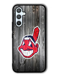 Cleveland Indians Samsung Galaxy A54 5G Case