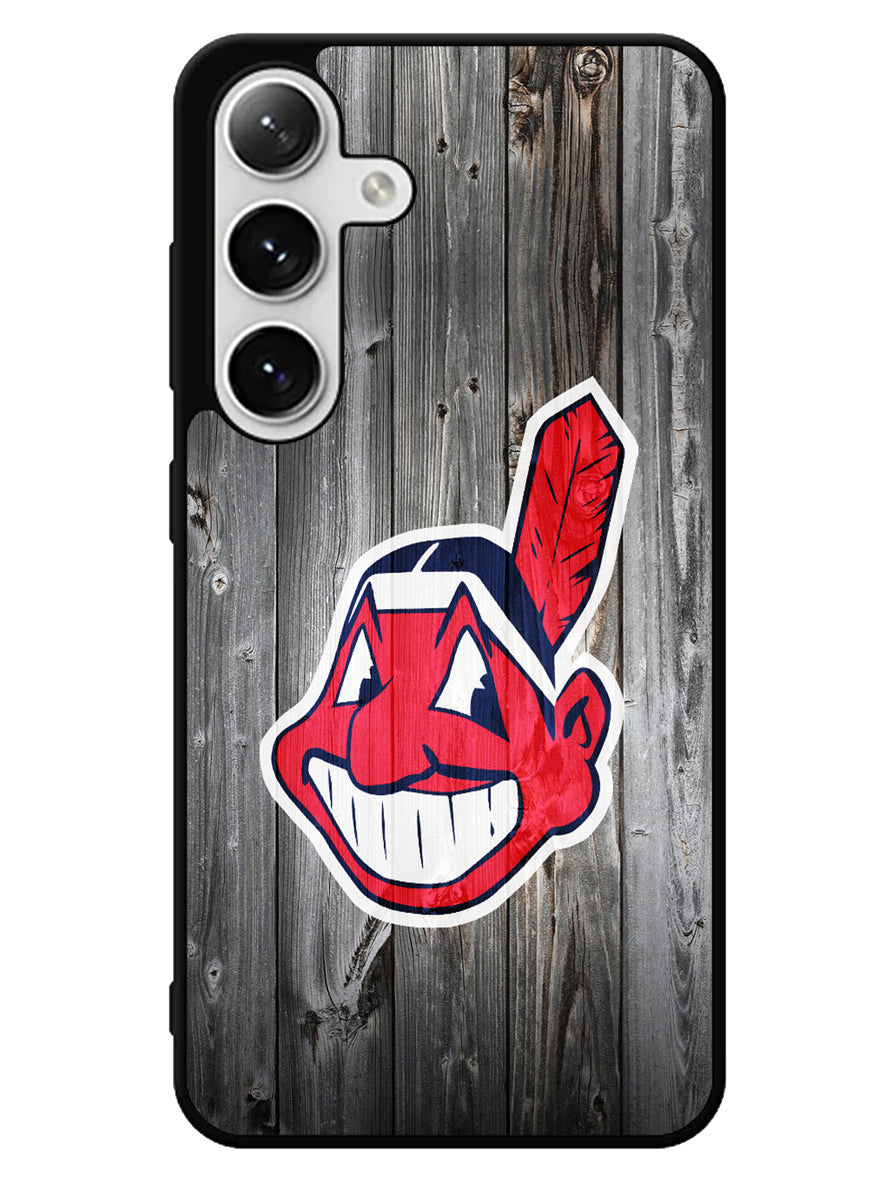 Cleveland Indians Samsung Galaxy S24 5G Case