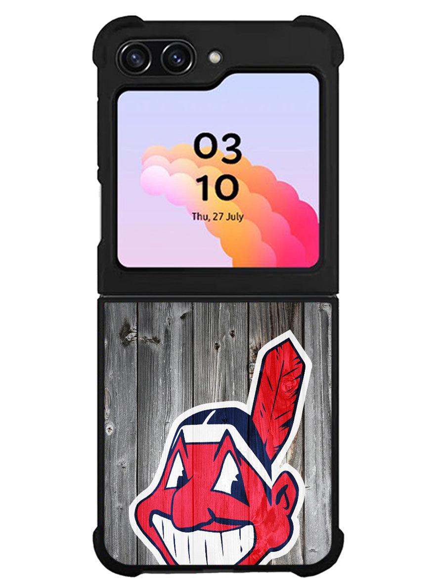 Cleveland Indians Samsung Galaxy Z Flip 5 5G 2023 Case