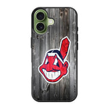 Cleveland Indians iPhone 17 Case