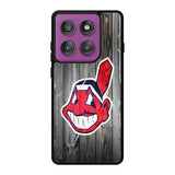 Cleveland Indians Motorola Moto Edge 60 Pro Case