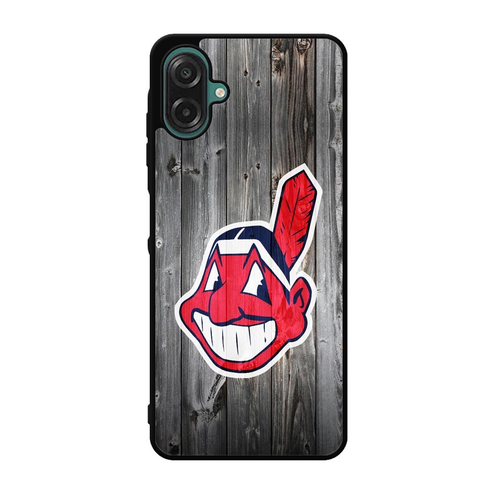 Cleveland Indians Samsung Galaxy A07 Case