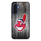 Cleveland Indians Samsung Galaxy A17 Case