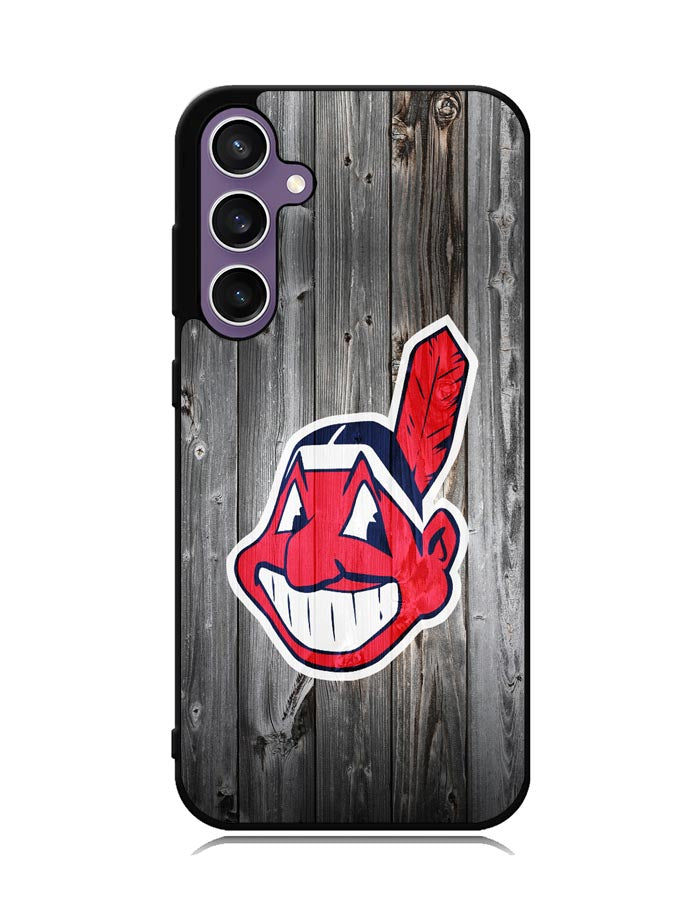 Cleveland Indians Samsung Galaxy S23 FE 5G Case