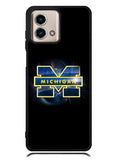 michigan wolverines 8th Motorola Moto G Stylus 5G 2023 Case