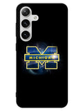 michigan wolverines 8th Samsung Galaxy S24 5G Case