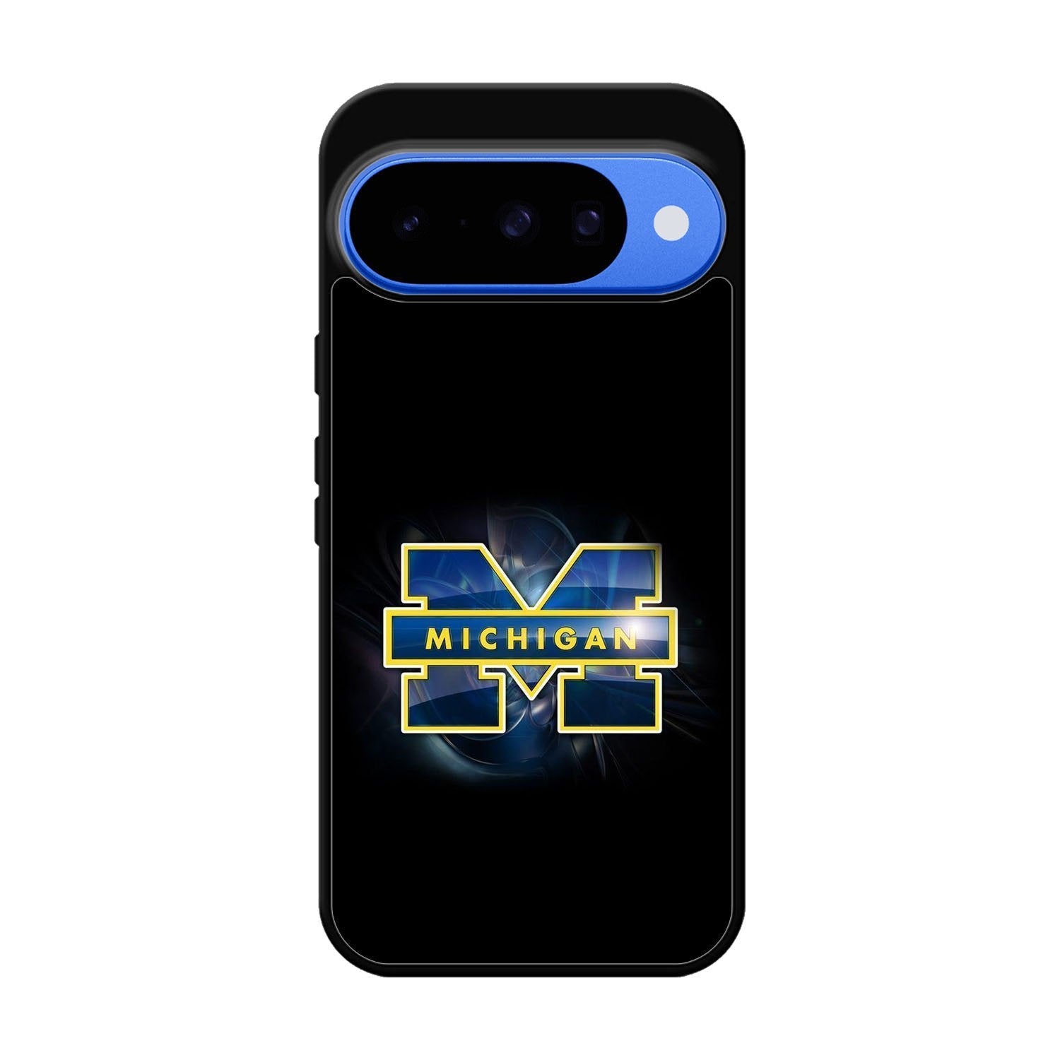 michigan wolverines 8th Google Pixel 10 Case