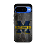 michigan wolverines Google Pixel 10 Case OV3313