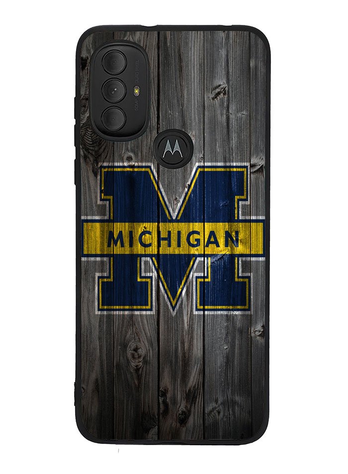 michigan wolverines Motorola Moto G Pure 2021 , Moto G Power 2022 Case OV3313