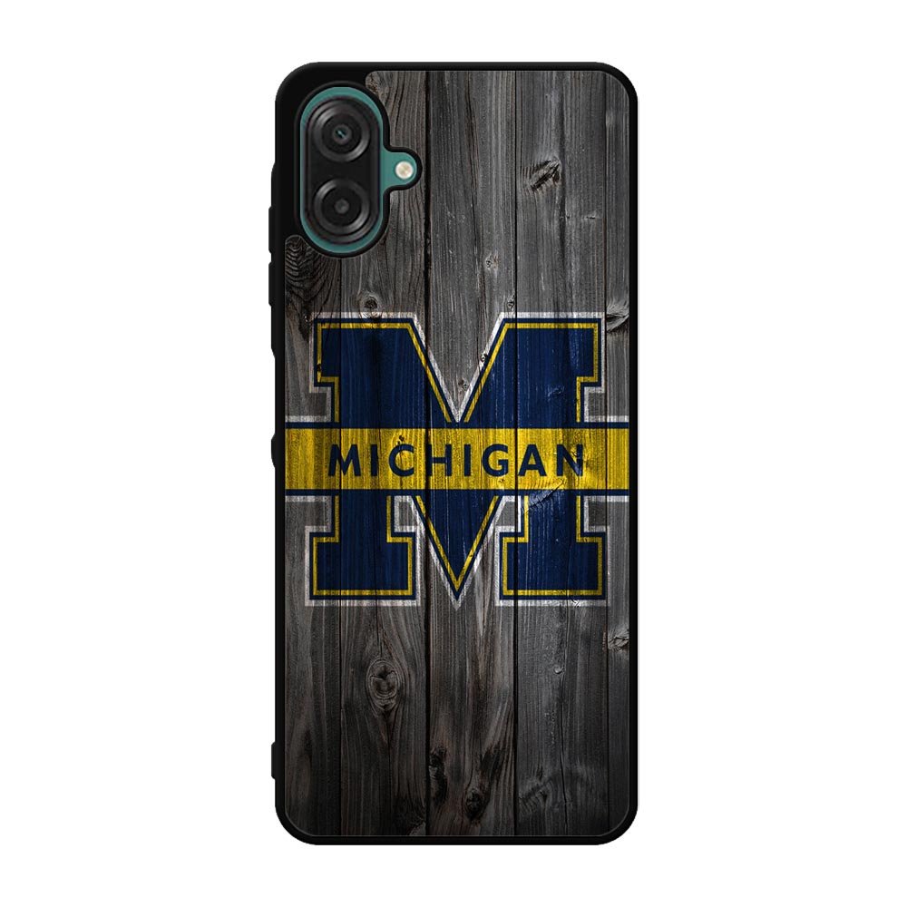 michigan wolverines Samsung Galaxy A07 Case OV3313