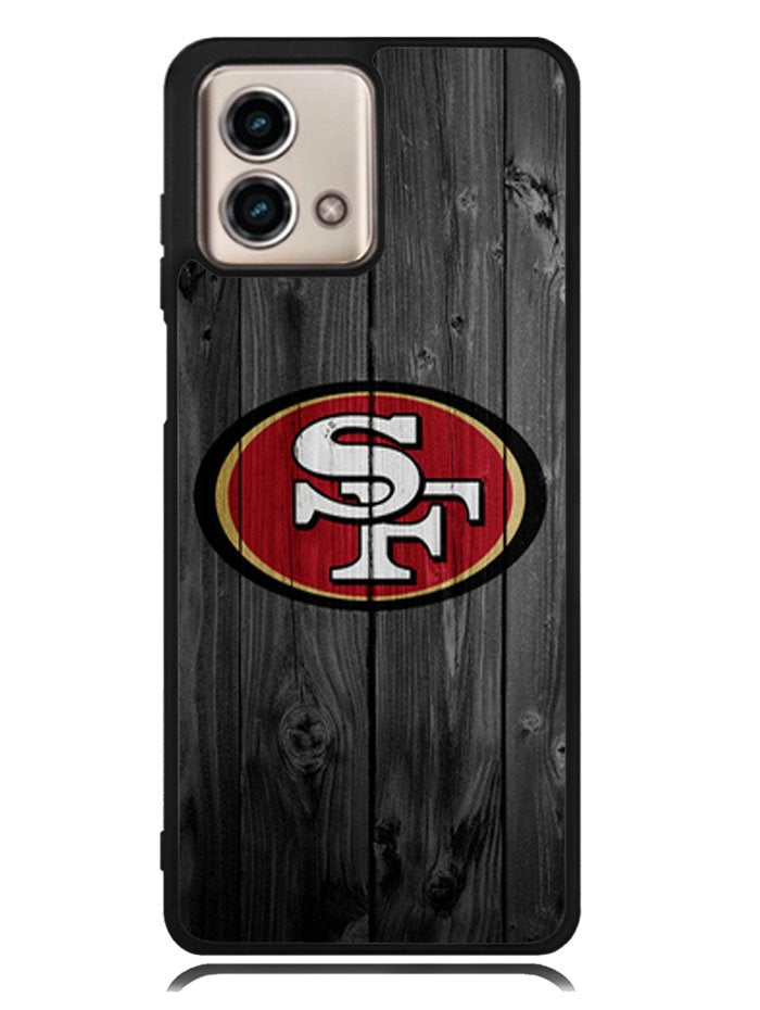 san francisco 49ers Motorola Moto G Stylus 5G 2023 Case OV2640