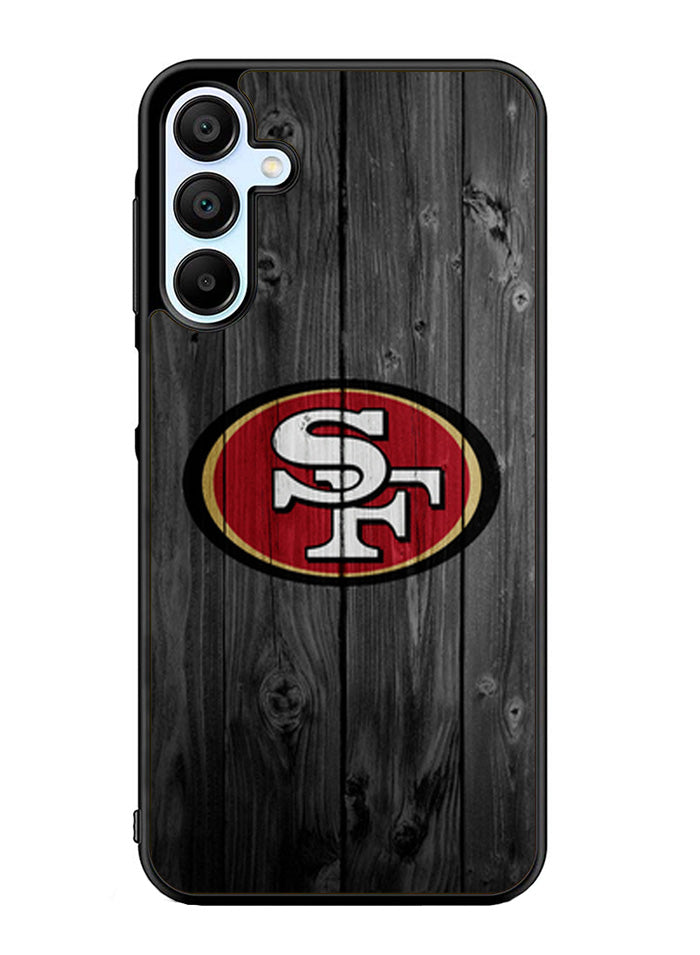 san francisco 49ers Samsung Galaxy A15 5G Case OV2640