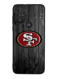 san francisco 49ers Motorola Moto G Pure 2021 , Moto G Power 2022 Case OV2640